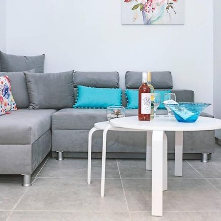 Paravento Lux Studio Apartment Corfu  ภายนอก รูปภาพ